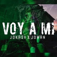 Voy a Mi - Single - Jokash & Jowan