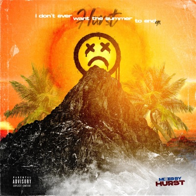 I Dont Ever Want the Summer To End EP