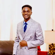 Listen to Emmanuel Gyesi-Addo Jnr, watch music videos, read bio, see tour dates & more!