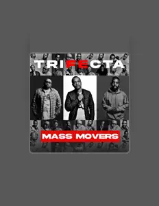 聆聽 Mass Movers、觀看音樂影片、閱讀小傳、查看巡演日期等！