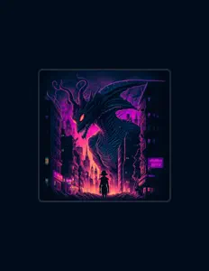 ZXICS dinle, müzik videolarını izle, biyografisini oku, tur tarihlerini ve daha fazlasını gör!