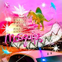 Mosquitos - Single - Forrrest