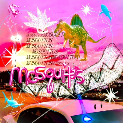 Mosquitos - Single