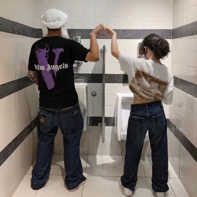 Forever (feat. BrokeBaby4800) - Single