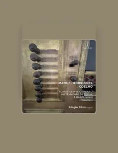 聆聽 Mariana Moldão、觀看音樂影片、閱讀小傳、查看巡演日期等！