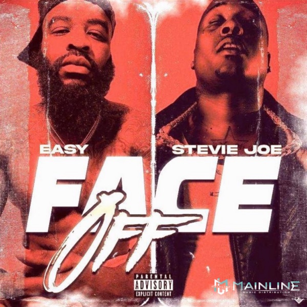 Face Off - Single