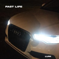 Fast Life - Single - Luni
