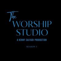 The Worship Studio (Season 1) - EP - Kenny Salvadi Productions