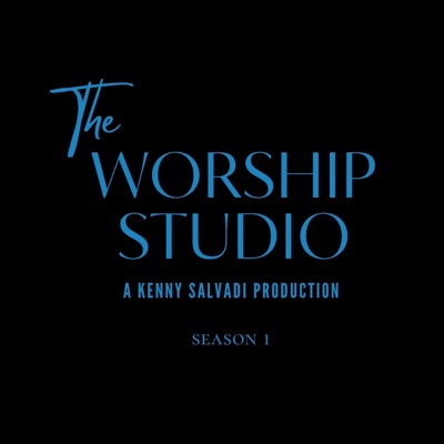 The Worship Studio (Season 1) - EP