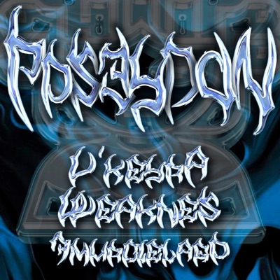 Poseydon (feat. weakness & murcielago) - Single