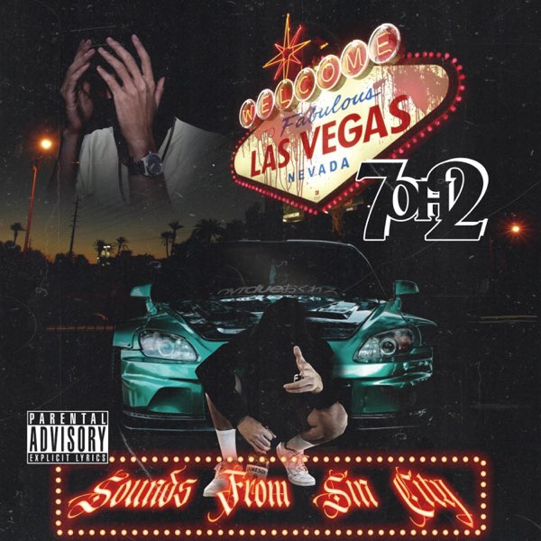 Redrum - Single - Album by 7oh2 - Apple Music