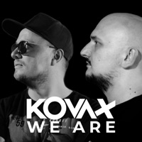 We Are - Single - Kovax