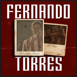 Fernando Torres Valco & Northprod