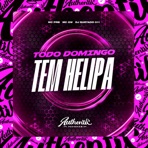 Todo Domingo Tem Helipa (feat. MC GW & DJ Surtado 011) - Single