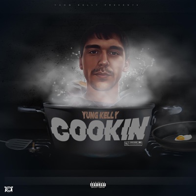 Cookin - Single