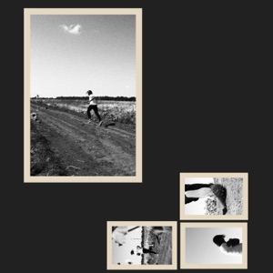Mirror (feat. J.Robb) - Single