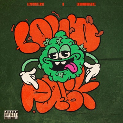 Loud Pack (feat. LXRDMORDECAI) - Single