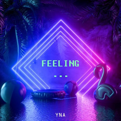 Feeling (Summer) - Single