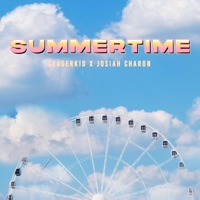 Summertime (feat. Josiah Charon) - Single - Seagerkid