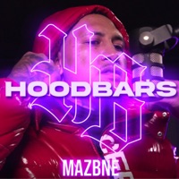 HoodBars Maz - Single - Hoodbars & Maz
