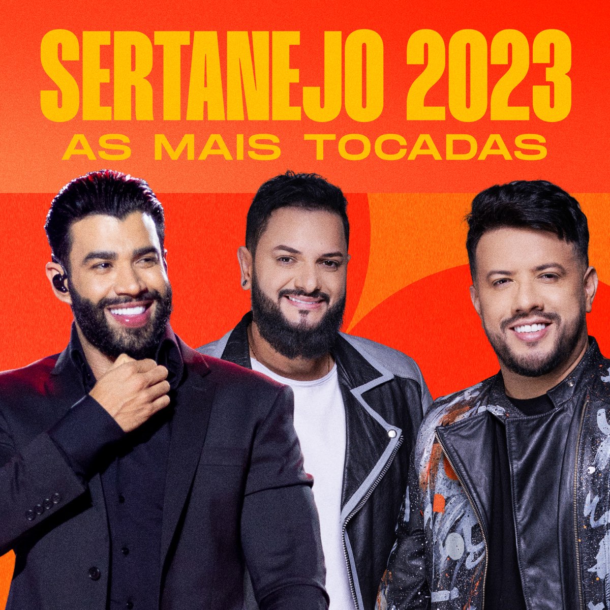 ‎Sertanejo 2023 As Mais Tocadas Album by Various Artists Apple Music