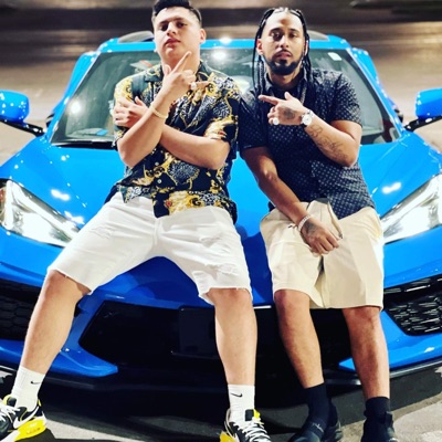 Not Going Back (feat. Rich Boy Solo & The Hippie Chamber) - Single