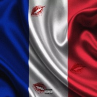 Kisses From France - Single - July Frvr