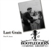 Last Grain - Single