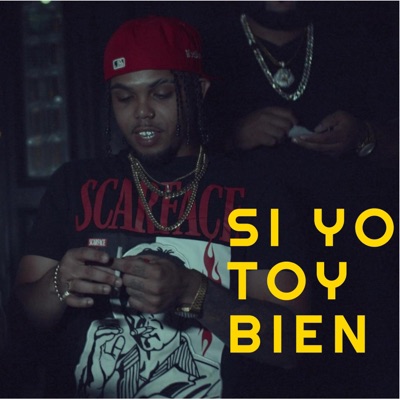 Si Yo toy bien - Single
