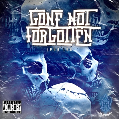 Gone Not Forgotten - EP