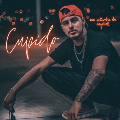 Cupido - Single