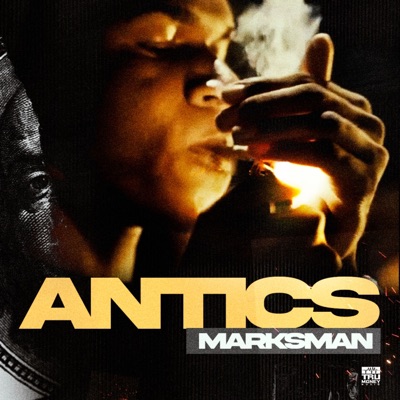 Antics - Single