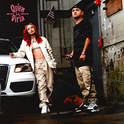 Quien lo diria - Single