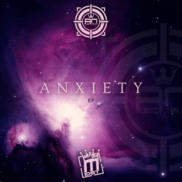 Anxiety - EP