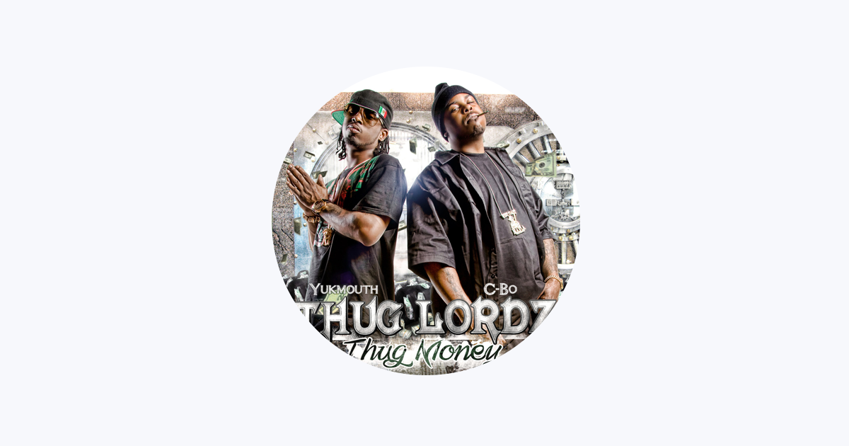 Thug Lordz – Apple Music