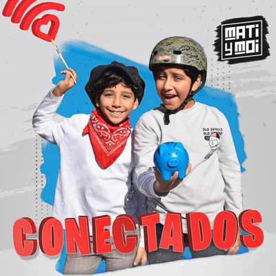 Conectados - Single