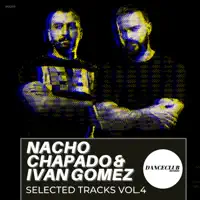 Let Me Hear Your Body Talk — Nacho Chapado & Ivan Gomez