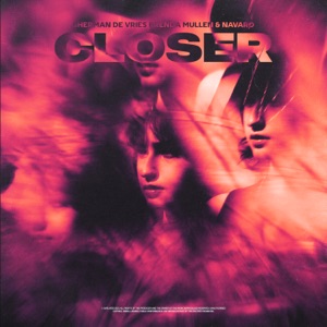Closer (Slowed + Reverb)