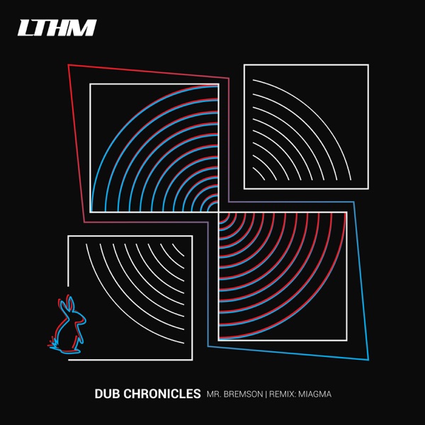 Dub Chronicles - EP