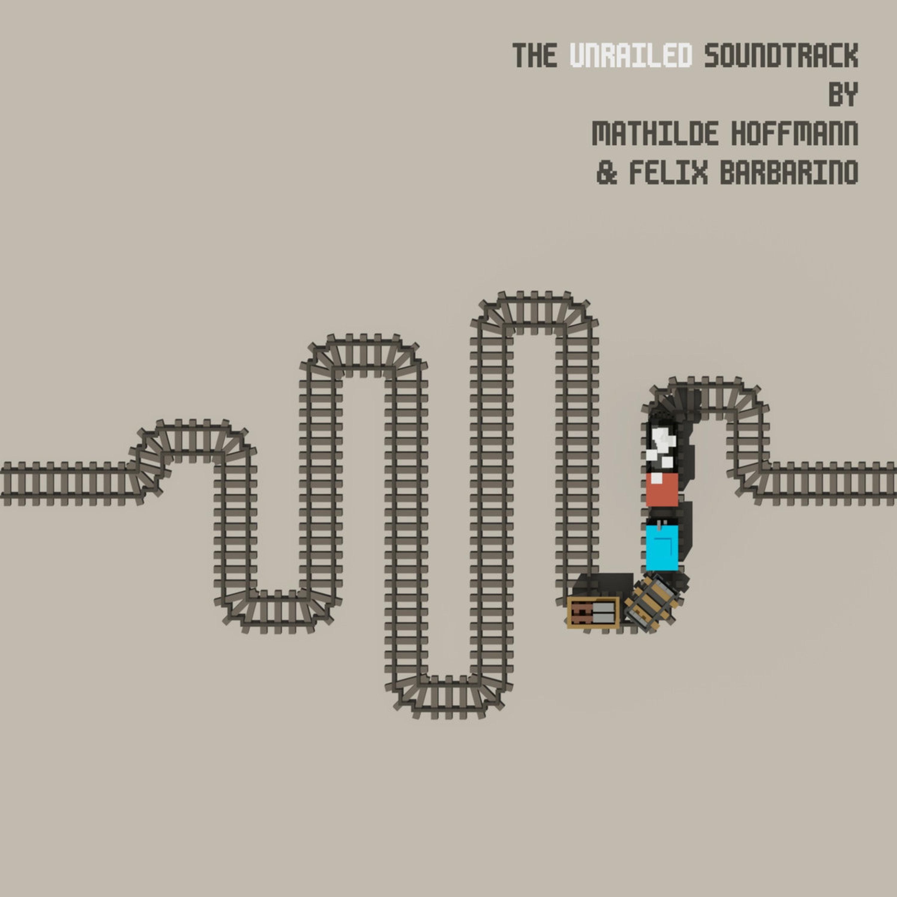 Unrailed! (Original Soundtrack)