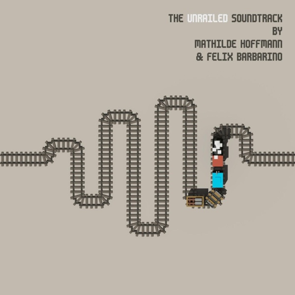 Unrailed! (Original Soundtrack)