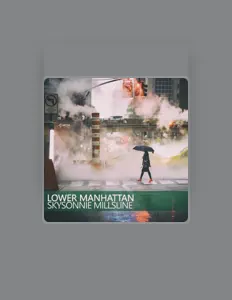 Sonnie Mills dinle, müzik videolarını izle, biyografisini oku, tur tarihlerini ve daha fazlasını gör!