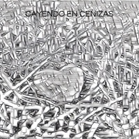 Cayendo en Cenizas - Single - SDRG, I´M CARLOS