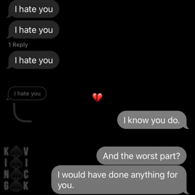 Heartbreak (feat. Ray_Rackz) - Single