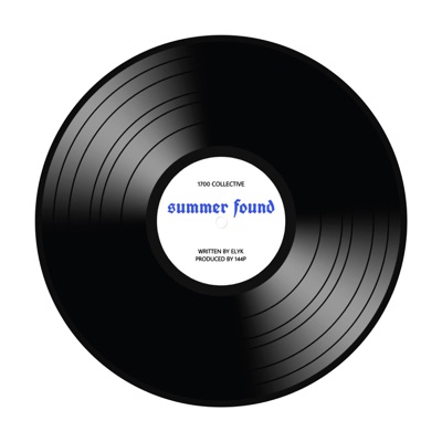 SUMMER FOUND (feat. ELYK) - Single
