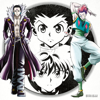 Hyouriittai (HunterxHunter Ver.) - EP - YUZU