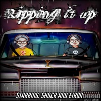 Ripping It Up - EP - Shock & Dash