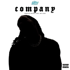 Company (Dig Ol Bick) Derrius Logan