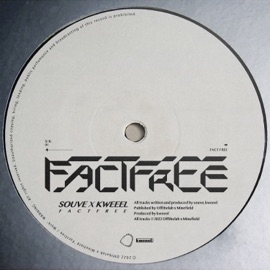 Factfree kweeel & souve