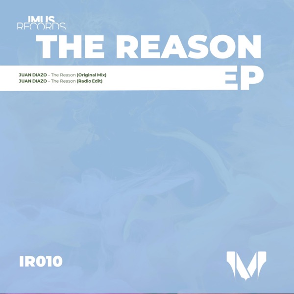 The Reason - Single